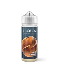 Liqua Sweet Tobacco 24ml/120ml Flavour shot